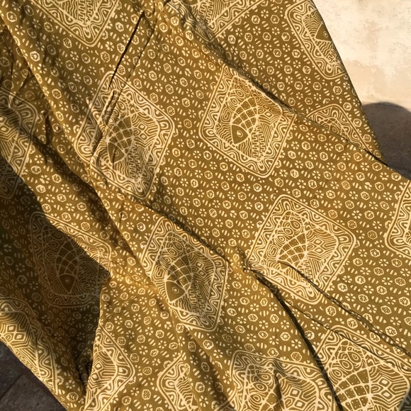 Alegre Pareo Sarong fish wrap - Picture 3 of 3